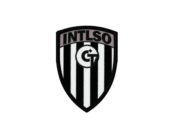 Inter Scudetto Patch PNG Image Compression