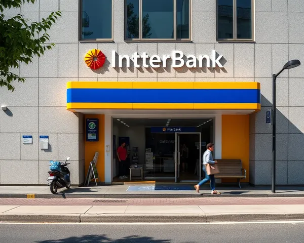 Interbank PNG: Single File Format for International Payments