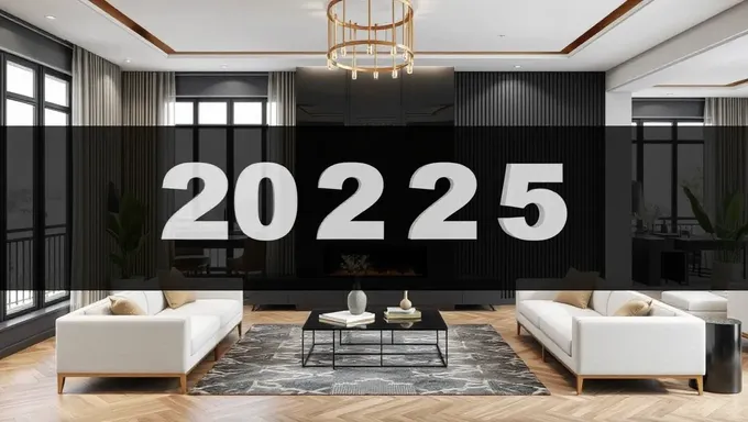 Interior Design Trends 2025: Evolution and Innovation