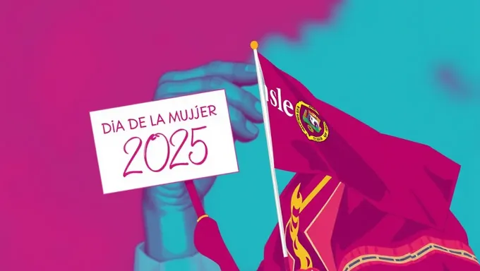 International Women's Day 2025 Focuses on Equality and Inclusion