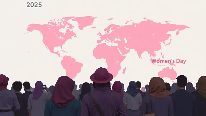 International Women's Day 2025: Recognizing Women's Achievements Everywhere