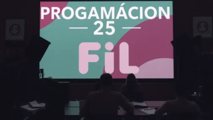 Introduction to Programacion Fil 2025 Course