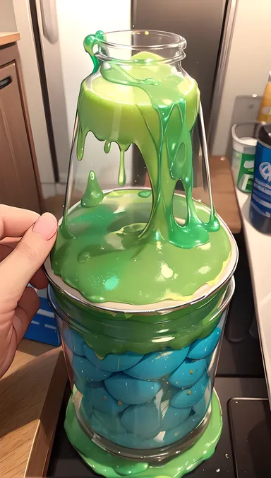 Introduction to Slime r34