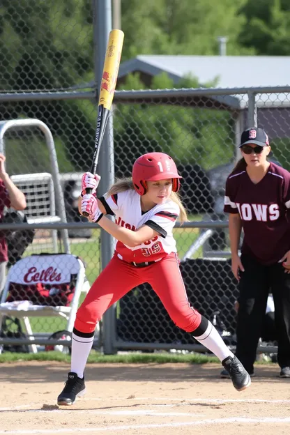 Iowa Girls State Softball 2024 Championship Title