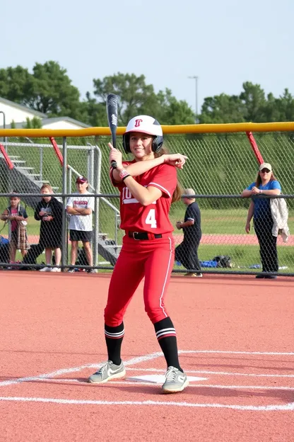 Iowa Girls State Softball 2024 Final Standings