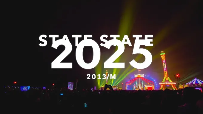 Iowa State Fair 2025 Concert Tickets On Sale