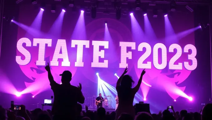 Iowa State Fair 2025 Entertainment Lineup Features Top Acts