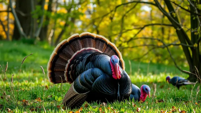 Iowa Turkey Season 2025 Bag Limits and Regulations