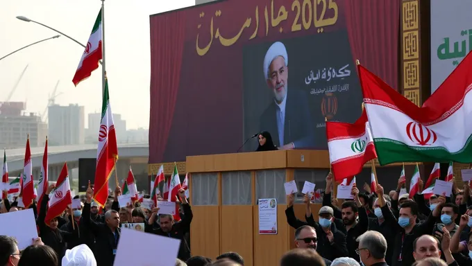 Iran Elections 2025: Expectations and Hopes