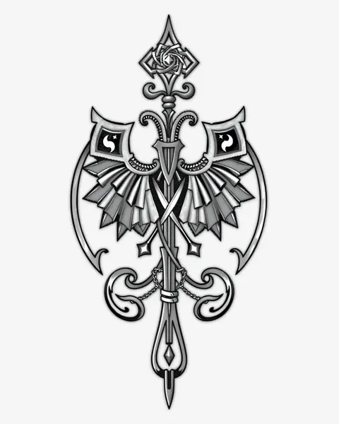 Irish Tattoo Inspiration for Sleeve and Chest Designs