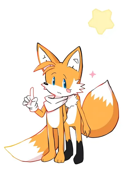 Is Tails a Boy or a Girl in Sonic Series