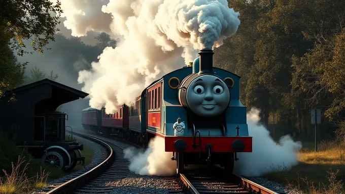 Is Thomas Leaving Bold and Beautiful in 2025