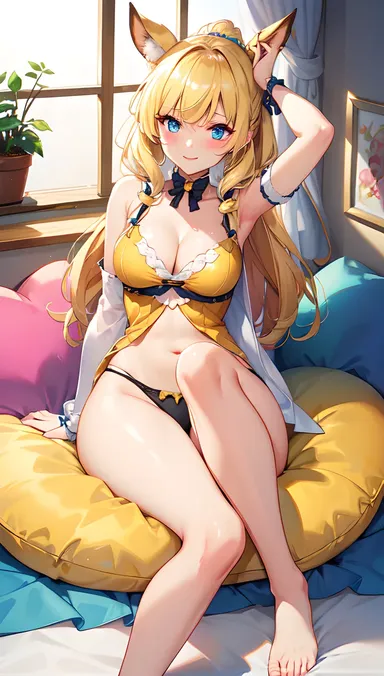 Isabelle hentai: Isabelle's Adult Anime Content Is Highly Popular Online