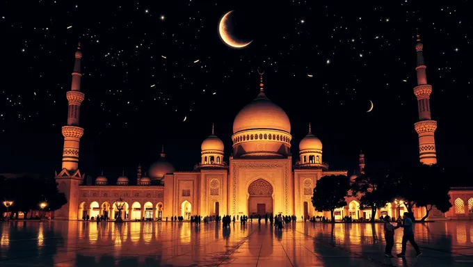 Islamic Holidays 2025 and Their Significance Explained