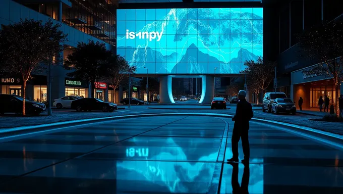 Isnpy Publishes Q2 Earnings Report 2025 Results