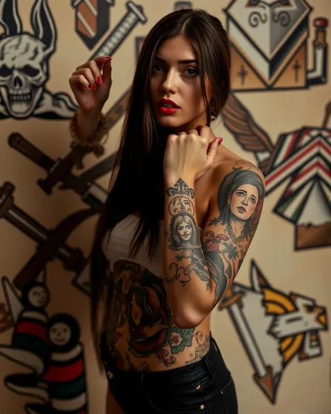 Italian Tattoos and Their Meaning Explained