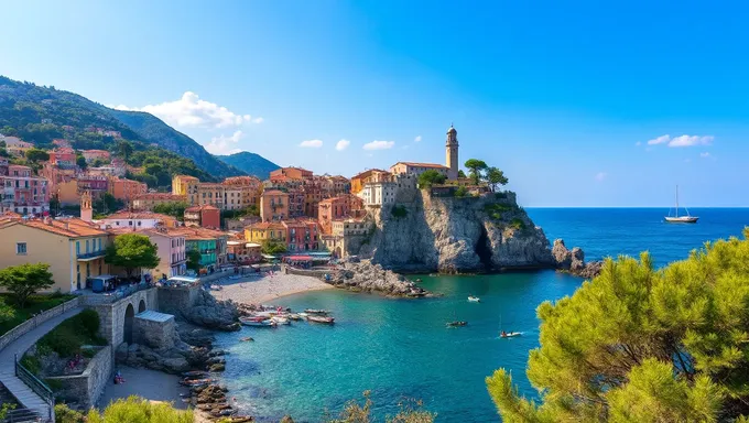 Italy Holidays 2025: Italy Holidays 2025 Packages