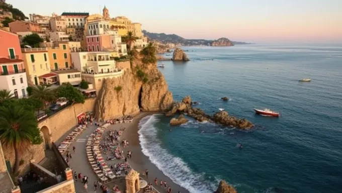 Italy Holidays 2025: Italy Holidays 2025 Planning