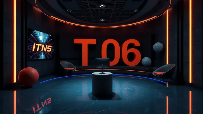 Itn 106 Nova 2025: Title Summary