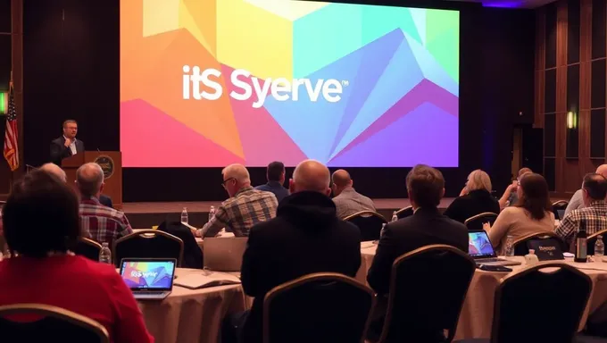 Itserve Synergy 2025 Conference Agenda Unveiled