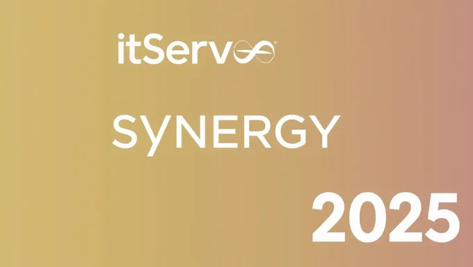 Itserve Synergy 2025 Conference Venue Announced