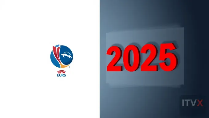 Itvx Euro 2025: A Celebration of Football