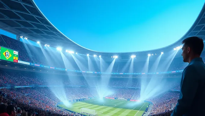 Itvx Euro 2025: Excitement and Competition Guaranteed