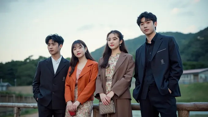 J-Drama Summer Season 2025 Promises Emotional Storytelling