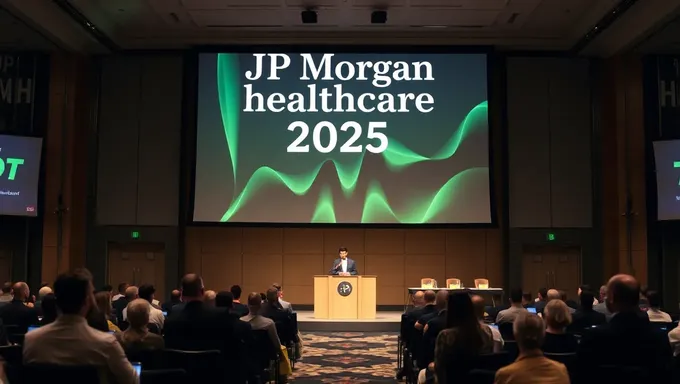 JP Morgan Healthcare Conference 2025 Early Bird Discount Ends