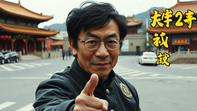 Jackie Chan's 2025 Film Industry Impact