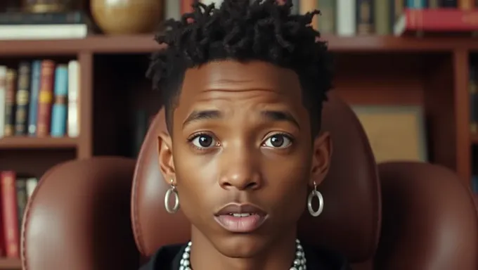 Jaden Smith's 2025 Challenges and Obstacles