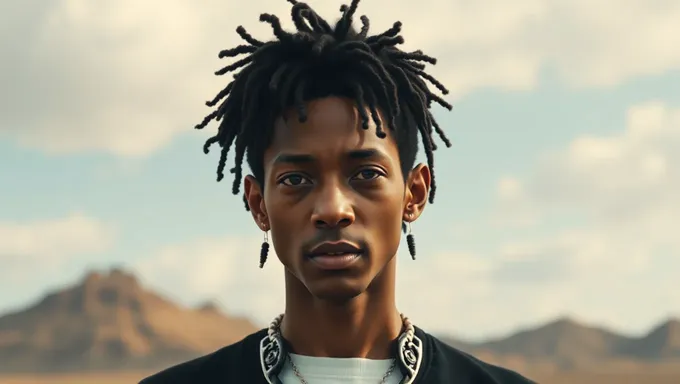 Jaden Smith's 2025 Strategies and Tactics