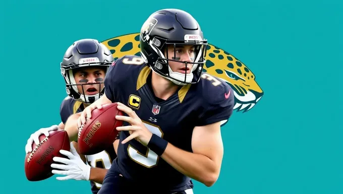 Jaguars' 2025 Draft Picks Review