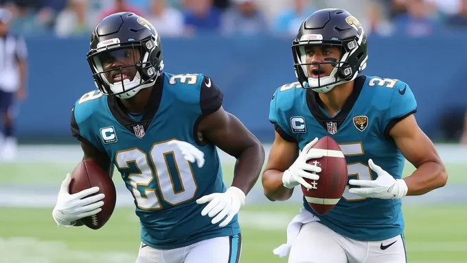 Jaguars Draft Picks 2025 Announced