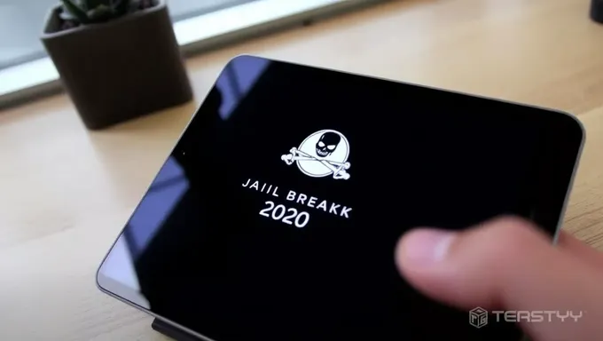 Jailbreak iPad Mini 5290LL/A 2025 Benefits