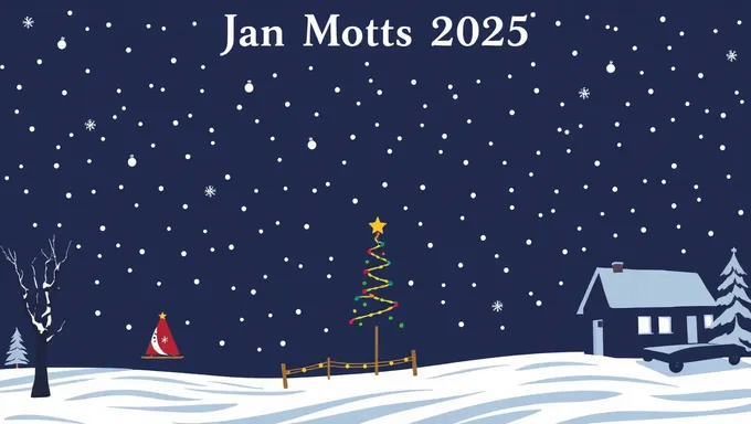 Jan Holidays 2025: A Guide for Your Planning