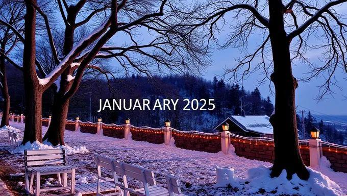 January 20 2025 Day Arrives