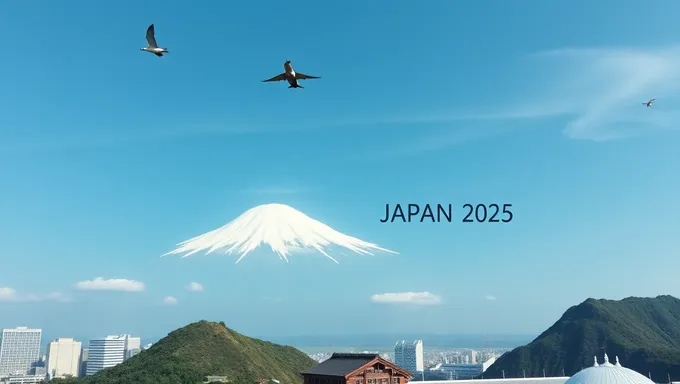 Japan's MS 2025: A Future Outlook