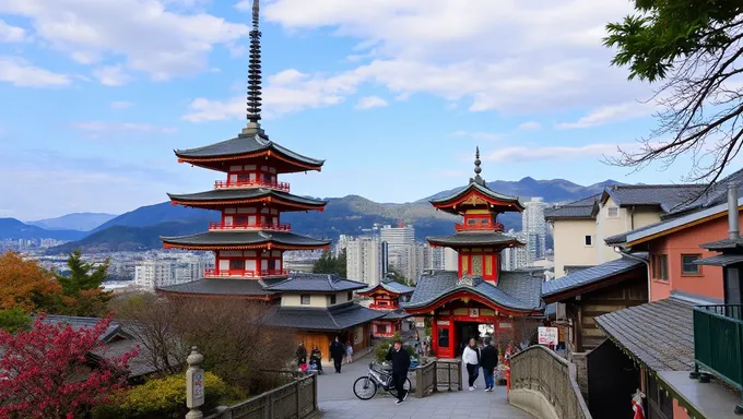 Japan Holidays 2025: A Year-Round Guide to Japanese Festivals