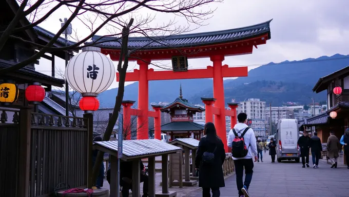 Japan Holidays 2025: Japan's National Holidays in 2025 Announced