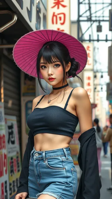 Japanese Big Boobs: Japanese Big Boobs