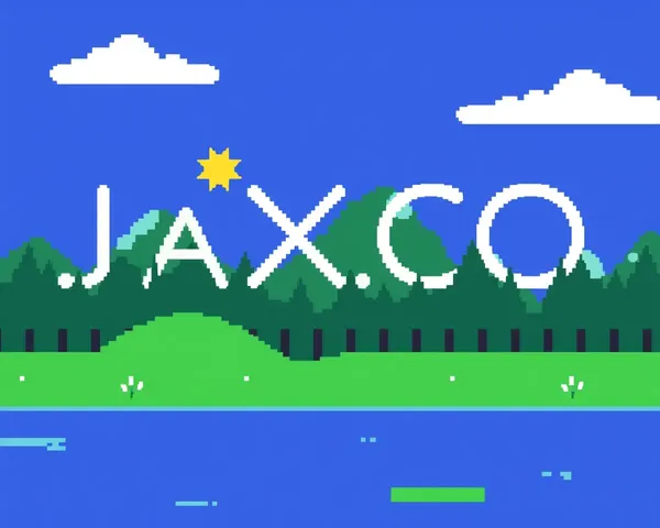 Jaxco PNG: Investor Relations