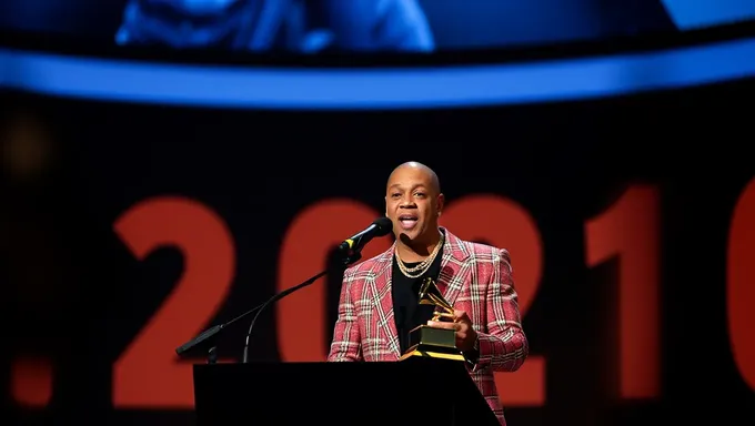 Jay Z's Grammys 2025 Speech Full Transcript