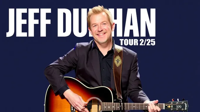 Jeff Dunham's 2025 Tour Dates Are Released Now