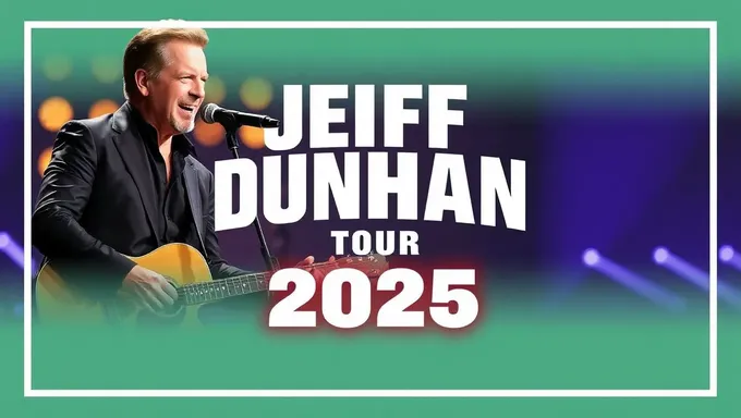 Jeff Dunham's 2025 Tour Stops and Dates Announced