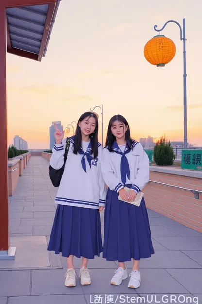 Jeju Island's Girls Stem Education and Innovation