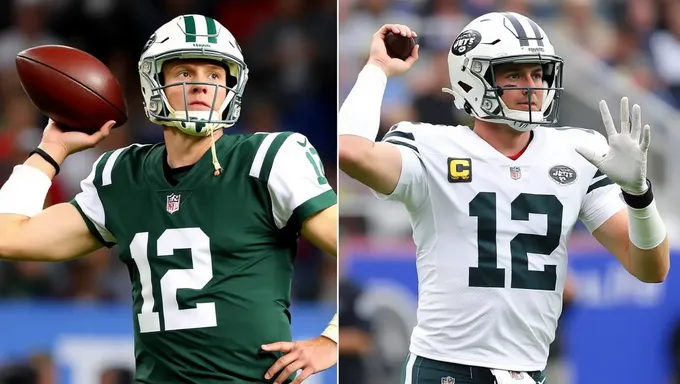 Jets' Quarterback Decisions for 2025 Loom