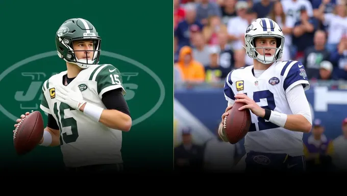 Jets' Quarterback Options for 2025 Season