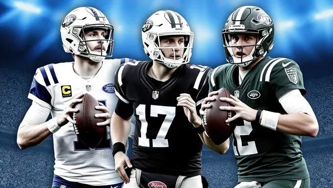 Jets' Quarterback Plans for 2025 Unchanged