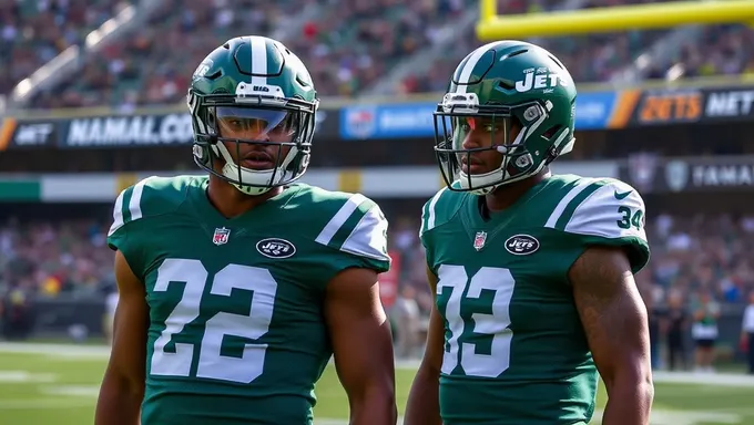 Jets 2025 Namath Uniform Design Concept Unveiled